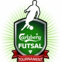 138 Tim Ikuti Turnamen Futsal Carlsberg 2015