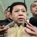 Generasi Muda Golkar Akan Laporkan Novanto Ke KPK
