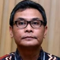 Johan Budi: Doa Istri Saya Terkabul
