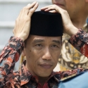 Sebelum Dikocok Ulang, Inilah Dua Menteri Yang Dipilih Jokowi