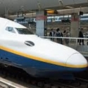 Negeri Bollywood Siap Adopsi Sistem Shinkansen Jepang