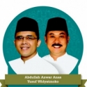 Kemenangan Anas-Yusuf Di Pilkada Banyuwangi Sudah Diprediksi