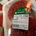 Kebanjiran Kritik, Supermarket di Austria Stop Penjualan Daging Halal