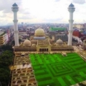 Bandung Dan Singapura Dinobatkan Jadi Kota Paling Kreatif Di Asia Tenggara
