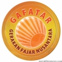 Gafatar Terdaftar Di Pemprov Sumut