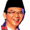 Inilah Alasan Ahok Dianugerahi 