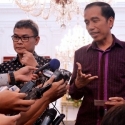 Jangan Khawatir, Komunikasi Jokowi Dengan Masyarakat Tidak Akan Berkurang