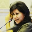 Evita Nursanty:  <i>One and Half Track Diplomacy</i> Paling Tepat Untuk Diplomasi Parlemen