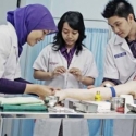 Senator Apresiasi Unpad Gratiskan Biaya Pendidikan Dokter