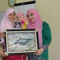 Ultah Anak, Istri Gubernur NTB Donasi Rp 20 Juta Untuk Palestina