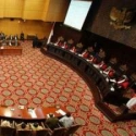 Inilah 147 Sengketa Pilkada Yang Disidang MK Secara Maraton