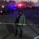 Kantor Televisi Kabul Diserang Bom Bunuh Diri