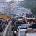 Litbang Kemenhub: Kemacetan 2015 Memang Sangat Parah