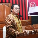 Oesman Sapta Minta Pembangunan Sanggau Digenjot