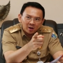 Ahok Pastikan Proyek LRT Dimulai Pada Bulan Juli