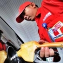 Turunkan BBM Harus Sesuai Harga Keekonomian