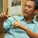 Ketua DPRD DKI Ancam Polisikan Pengacara Tersangka UPS