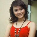 Rina Nose, Cuek Dibilang Cewek Gampangan