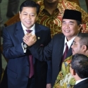 Rotasi Setya Novanto Dengan Ade Komarudin Legal Dan Taat Azas