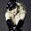 Madonna, Akun Instagramnya Diblok Sang Anak