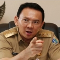 Disindir Taufik, Ahok Bawa-bawa Nama Prabowo Subianto