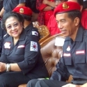 Rachmawati: Jokowi Tidak Tahan <i>Pressure</i> Dari Mega