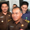 Kejagung Periksa Pemilik Panin Bank