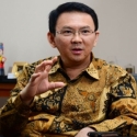 Kata Elit Gerindra, Ahok Lukai Relawan Bila Maju Dari Parpol