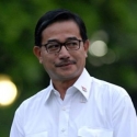 Menteri Ferry Ingatkan Kementerian Dan Lembaga Legalisasi Aset