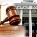 Dipertanyakan Langkah MK Yang Suka-Suka Bikin Jadwal Sidang