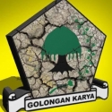 Gaya Koboy Kesiangan Nurdin Halid Bikin Golkar Rusak