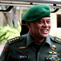 Panglima: TNI Menjaga, Tidak Ada Wilayah NKRI Yang Dicaplok