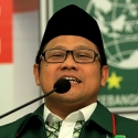 Cak Imin: Baru Kali Ini Sesama Menteri Saling Serang