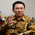 Ahok Beber Obrolannya Semalam Dengan Jokowi Di Halim