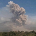 Masa Tanggap Darurat Gunung Sinabung Diperpanjang Hingga Februari