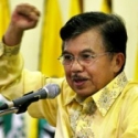 JK: Tidak Ada Partai Golkar Indonesia