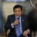 Setya Novanto Gantung Undangan Kejagung