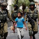 2015, Israel Tahan Ratusan Anak Palestina Di Bawah Umur