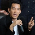 Refly Harun Tantang MK Terobos Pasal 158