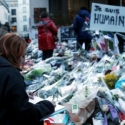 Pekan Ini Perancis Peringati Satu Tahun Penyerangan Charlie Hebdo