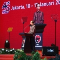 Jokowi: Saya Bangga Dengan PDI Perjuangan