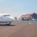 Bandara Notohadinegoro Sudah Dibuka Kembali