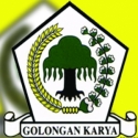 Resmi, Golkar ARB Dukung Dan Bersama Pemerintah