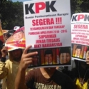 PPRI Kembali Desak KPK Tangkap Suparman