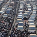 Ini Alasan Pembatasan Kendaraan Harus Dilakukan