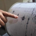 Gempa Subuh 6,7 Skala Richter Guncang India