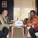 Menperin Akan Percepat Industri Petrokimia dan IKM Di Papua