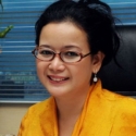 Hanura Usul Proyek Kereta Cepat Dibekukan Sementara