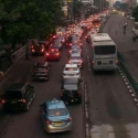 Tahun 2015, Tahun Kelabu Transportasi Publik di Indonesia