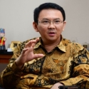 Jakarta Bisa Seperti Singapura Bila Ahok Jadi Gubernur Lagi